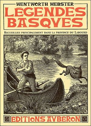 Légendes basques