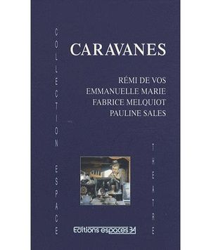 Caravanes