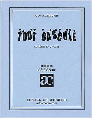 Tout bascule