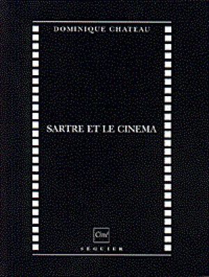 Sartre et le cinéma