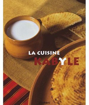 Cuisine kabyle