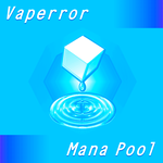 Pochette Mana Pool (EP)