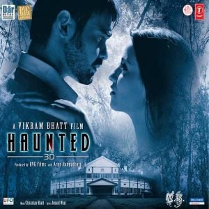 Haunted (OST)