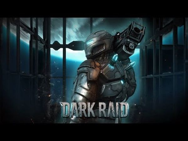 Dark Raid