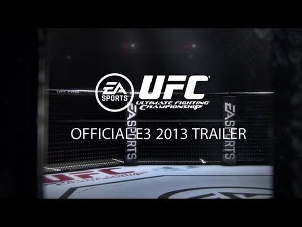 EA Sports UFC