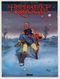 Impurs - L'Impératrice rouge, tome 3