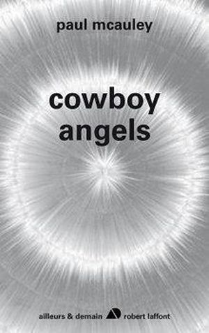 Cowboy Angels
