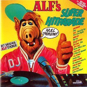 ALF’s Super Hitparade