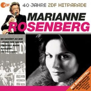 40 Jahre ZDF Hitparade: Marianne Rosenberg