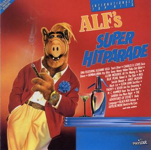 Alf’s Super Hitparade
