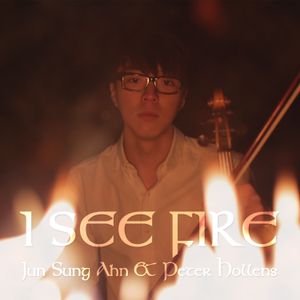 I See Fire (Single)