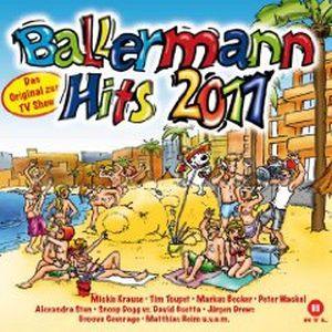 Ballermann Hits 2011 XXL
