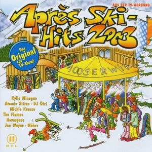 Après Ski-Hits 2003
