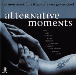 Alternative Moments