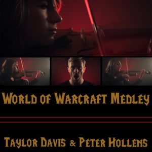 World of Warcraft Medley (instrumental)