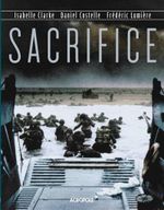 Affiche Sacrifice Affiche Sacrifice