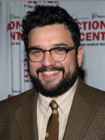 Horatio Sanz