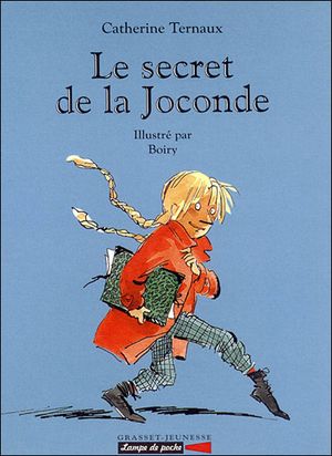 Le secret de la Joconde