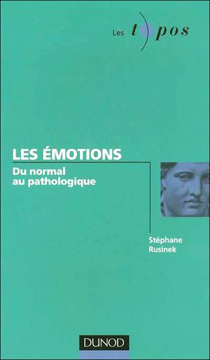 Les émotions