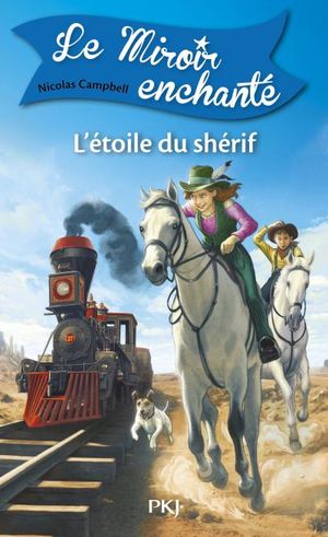 L'étoile du shérif