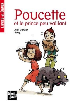 Poucette et le prince peu vaillant