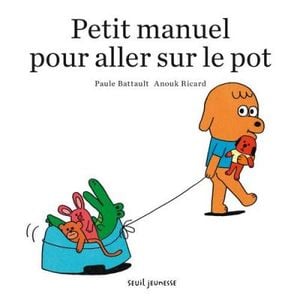 Petit manuel pour aller sur le pot