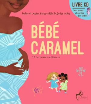 Bébé Caramel