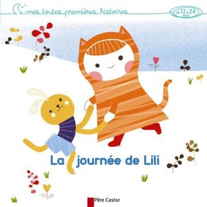 La journée de Lili