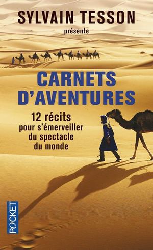 Carnets d'aventures