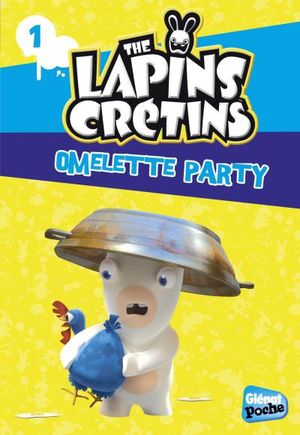 Les Lapins crétins