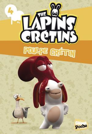 Les Lapins crétins
