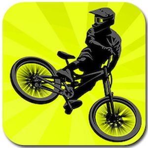 Bike Mayhem Extreme Mountain Racing