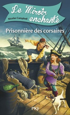 Prisonnière des corsaires