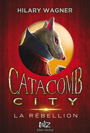 Catacomb City 2