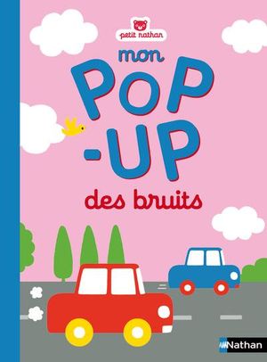 Mon pop-up des bruits