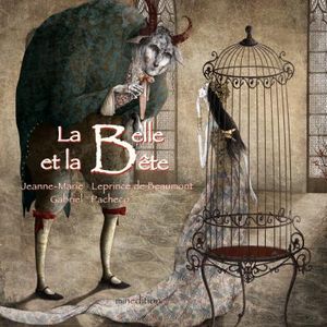 La belle et la bête