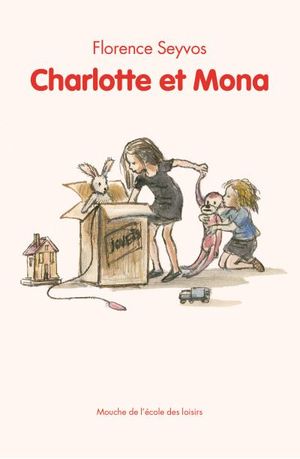 Charlotte et Mona