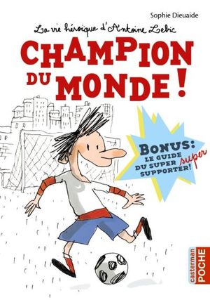 Champion du monde