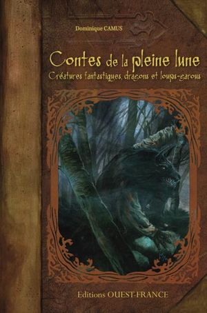 Contes de la pleine lune