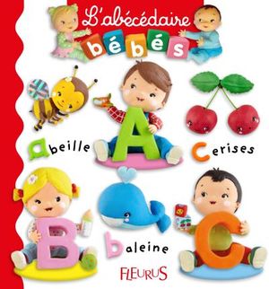 Abécédaire des bébés