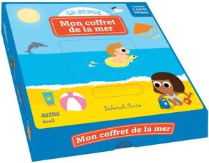 Mon coffret de la mer