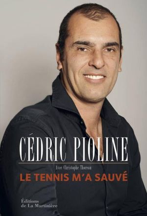 Le Tennis m'a sauvé, Autobiographie
