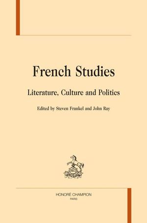 French studies