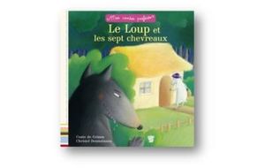 Le loup et les 7 chevreaux