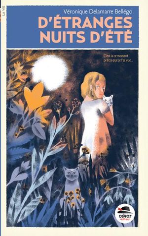 D'étranges nuits d'été