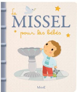 Le Missel pour les bébés