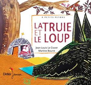 La truie et le loup