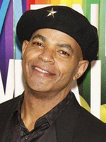 Guy Davis