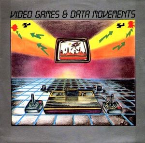 Video Games & Data Movements