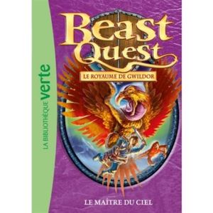 Beast Quest 30